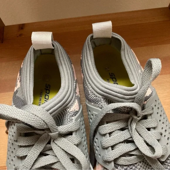 Minimalist Trail Running Barefoot Shoes | Wide Toe Box | Zero Drop - Picture 9 of 12